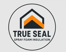 Logo for True Seal Spray Foam Insulation LLC