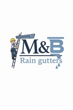 Avatar for M&B Rain Gutters