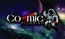 Avatar for Cosmic Plumbing LLC