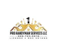 Avatar for 1 Pro Handyman Services LLC