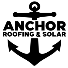 ANCHOR ROOFING LLC logo