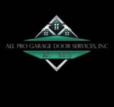 Avatar for ALL-PRO GARAGE DOOR SERVICES Inc
