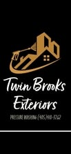 Avatar for Twin Brooks Exteriors, LLC