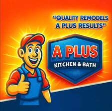 Avatar for A PLUS KITCHEN AND BATH