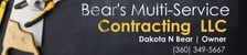 Avatar for Bear's Multi-Service Contracting LLC