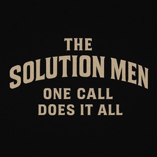Avatar for The Solution Men