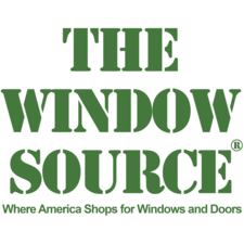 Logo for The Window Source Of The Lowcountry