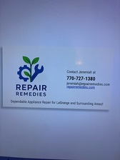 Avatar for Repair Remedies