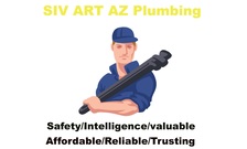 Avatar for SIV ART AZ PLUMBING LLC