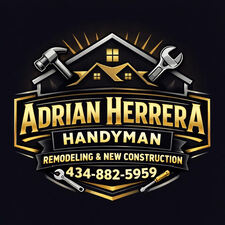Avatar for Adrian Herrera Handyman, Remodeling & New Construction