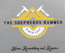 Avatar for The Shepherd's Hammer