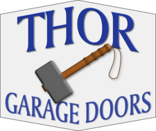Avatar for Thor Garage Doors