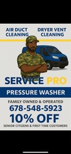 Avatar for Service pro