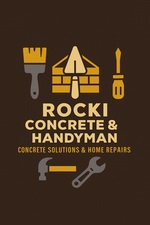 Avatar for Rocki Concrete & Handyman Services Inc.