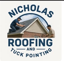 Avatar for Nicholas Roofing and TuckPointing LLC