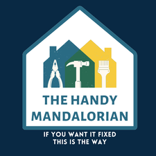 Avatar for The Handy Mandalorian - Unlicensed Contractor
