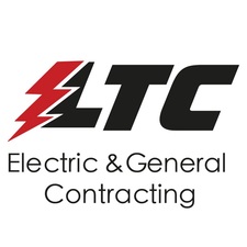 Logo for LTC ELECTRICAL AND GENERAL CONTRACTING COMPANY