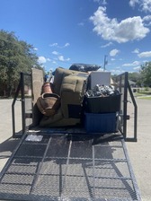 Avatar for Atx sanitation solution
