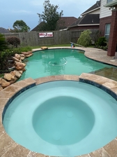 Avatar for Alonzo Pools