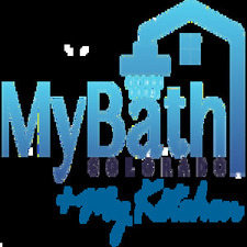 MyBath Colorado logo