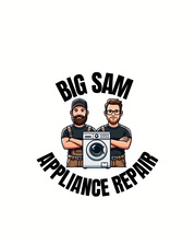 Avatar for Big Sam Appliance Repair