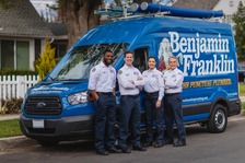 Avatar for Benjamin Franklin Plumbing of Ann Arbor