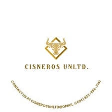 Avatar for CISNEROS UNLTD LLC