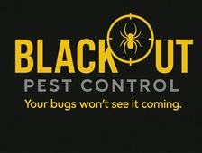Avatar for Blackout Pest Control LLC