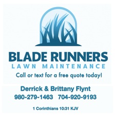 Avatar for Blade Runners
