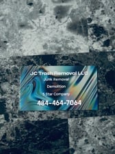 Avatar for JC Trash Removal
