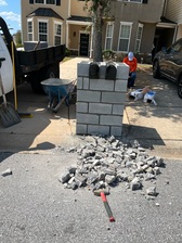 Avatar for Ortiz landscape and concrete