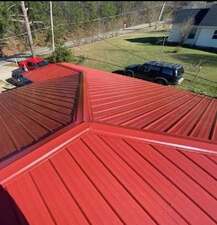 Avatar for Simplified Roofing Solutions LLC