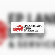 Avatar for EP LANDSCAPE DEMO & SERVICES LLC