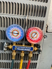 Avatar for A&E HVAC Services