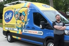 Avatar for Swift Brothers Plumbing, Heating & Air LLC