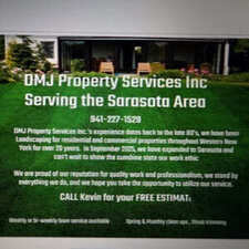 Avatar for DMJ Property Services Inc.