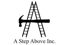 Avatar for A STEP ABOVE INC.