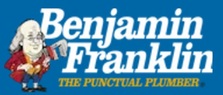 Avatar for Benjamin Franklin Plumbing