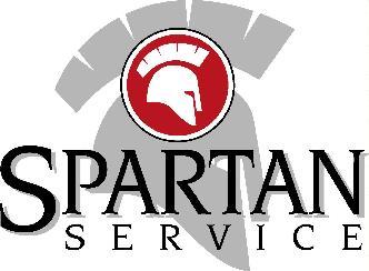 Spartan Services logo