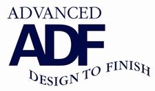 Advanced Design to Finish logo