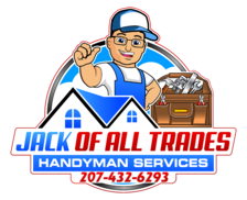 Avatar for Jack of All Trades Handyman Services