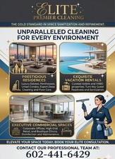 Avatar for Premium elite cleaning services