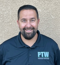 Avatar for PRECISION TURF WORKS