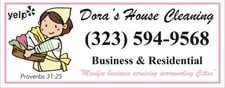Avatar for Dora's House Cleaning, LLC