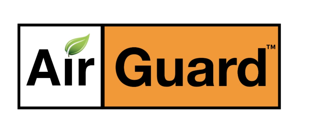 Airguard Restoration logo
