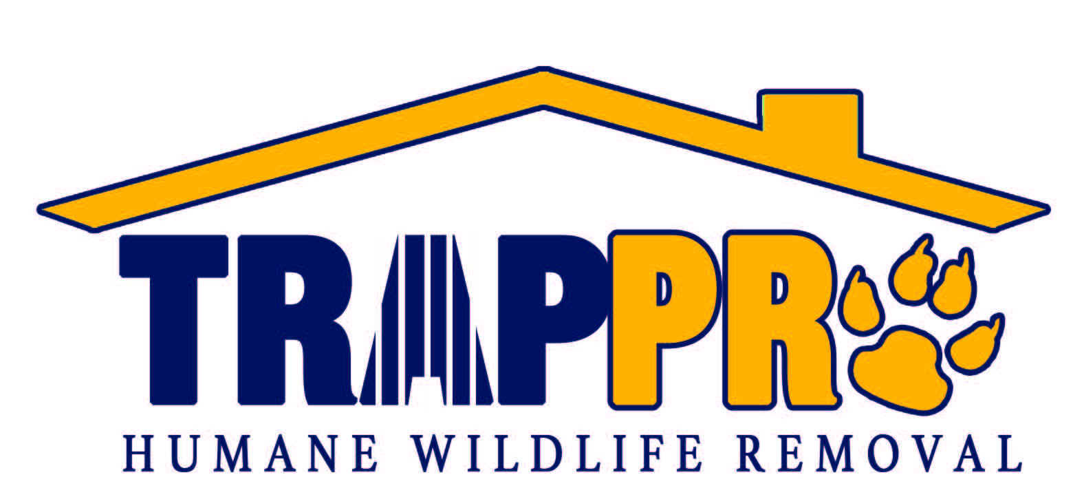 Trappro logo