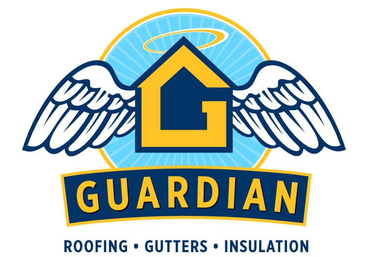 Guardian Roofing, Gutters & Insulation logo