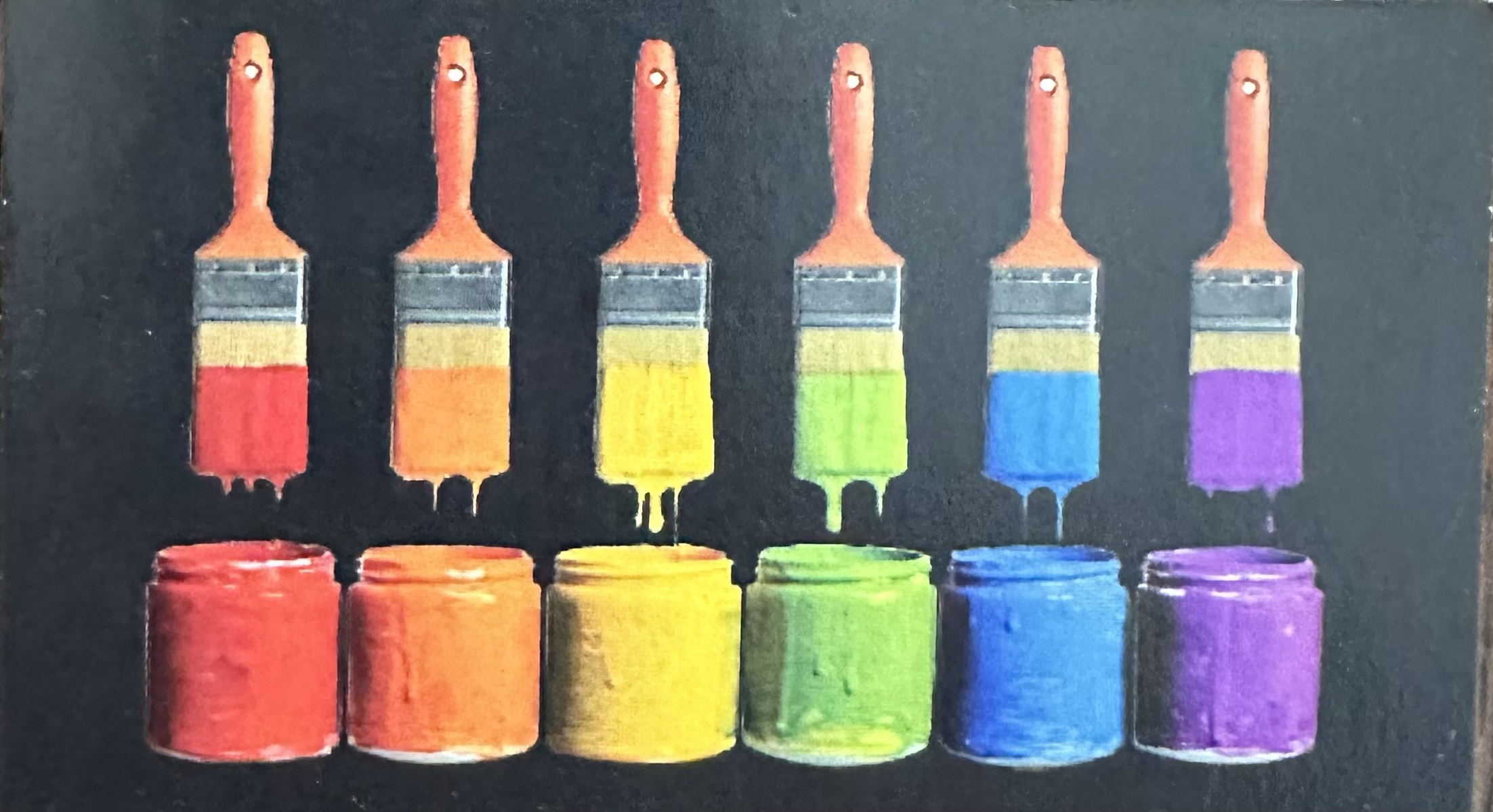 Dapp Painting & Drywall logo