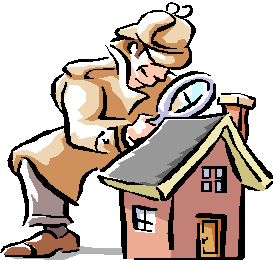 Wren House Inspection LLC logo