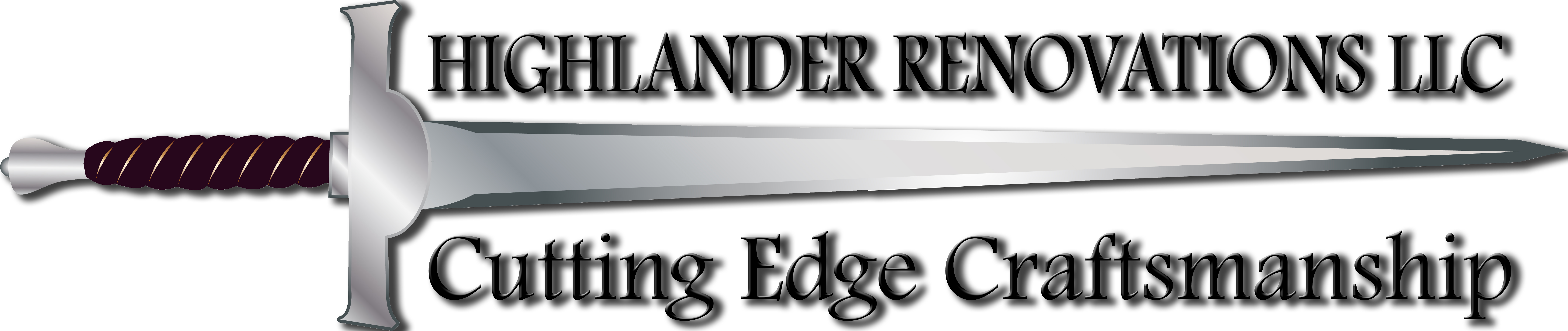 Highlander Renovations LLC logo